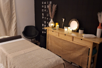 Élodie Ficheux - ÉQUILIBRÉ DES PIEDS À L'ASSIETTE