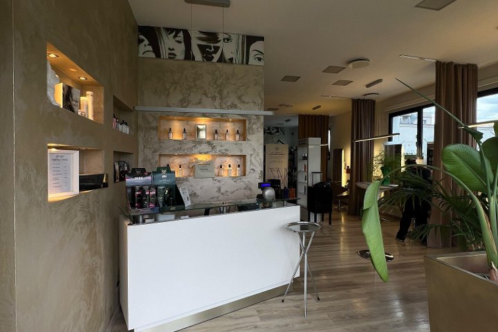 Parrucchiera Giorgia - Via Quasimodo - Coiffure Vicenza - Photo de galerie - OneBooking
