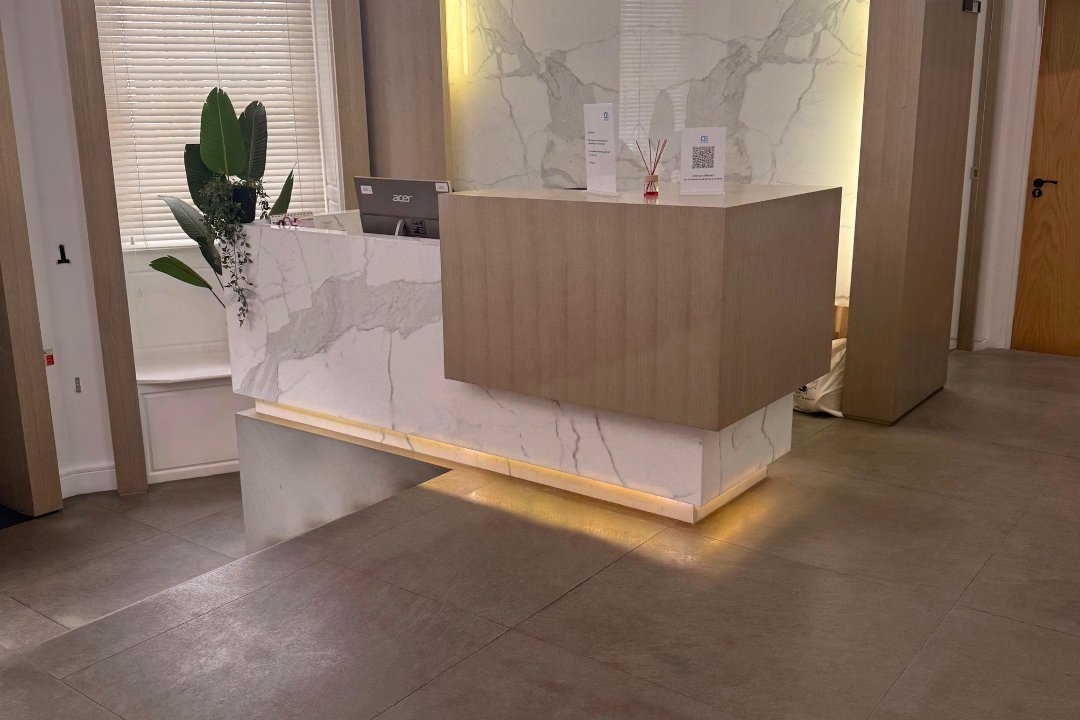 Ma Beaute Mayfair, Berkeley Square, London