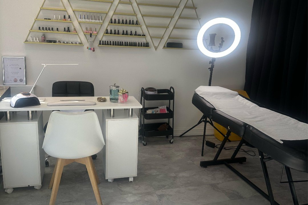 Beauty by Layla, Bolton Town Centre, Bolton