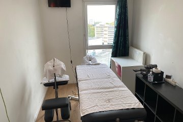 Polynésie Massage