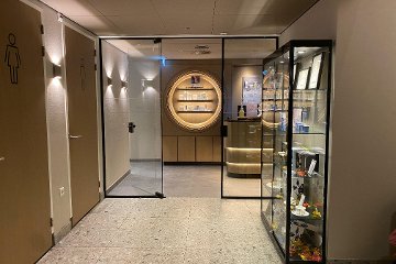 WellCome Wellness - The Market Hotel