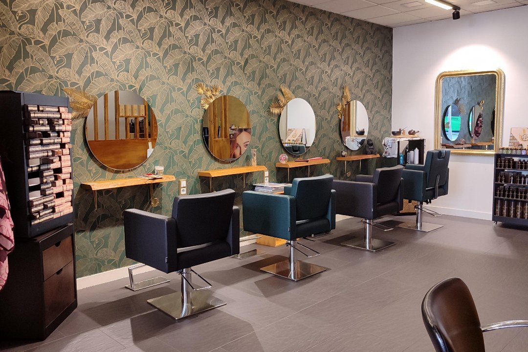 Hair State, Casco Antiguo, Comunidad de Madrid