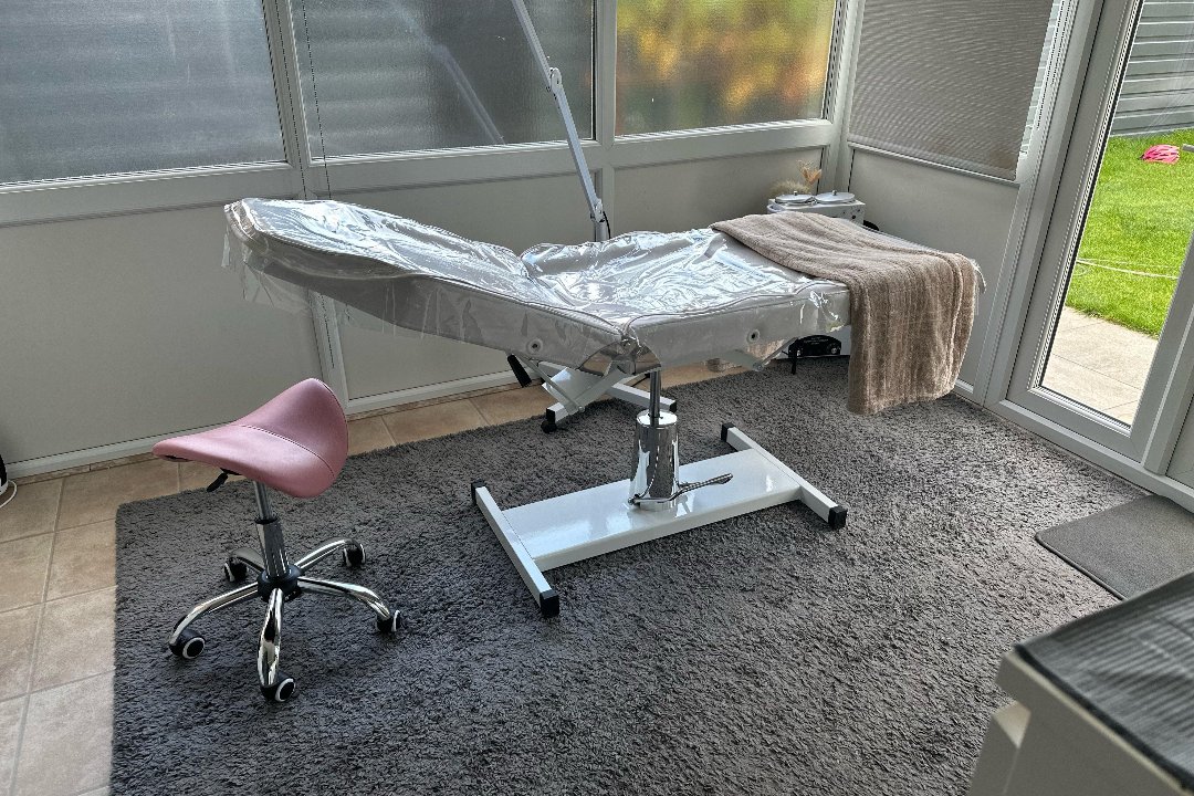 DIVINE Beauty by Irina Doncila, Middleton, Leeds