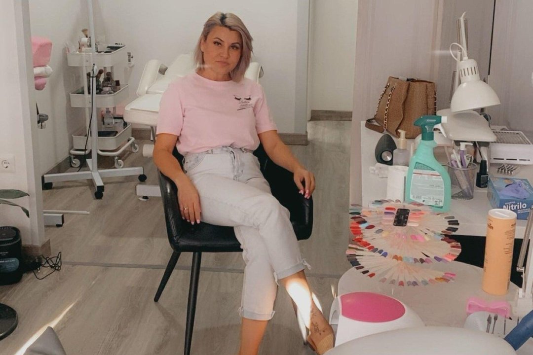 Belleza Ionela, Parla, Comunidad de Madrid