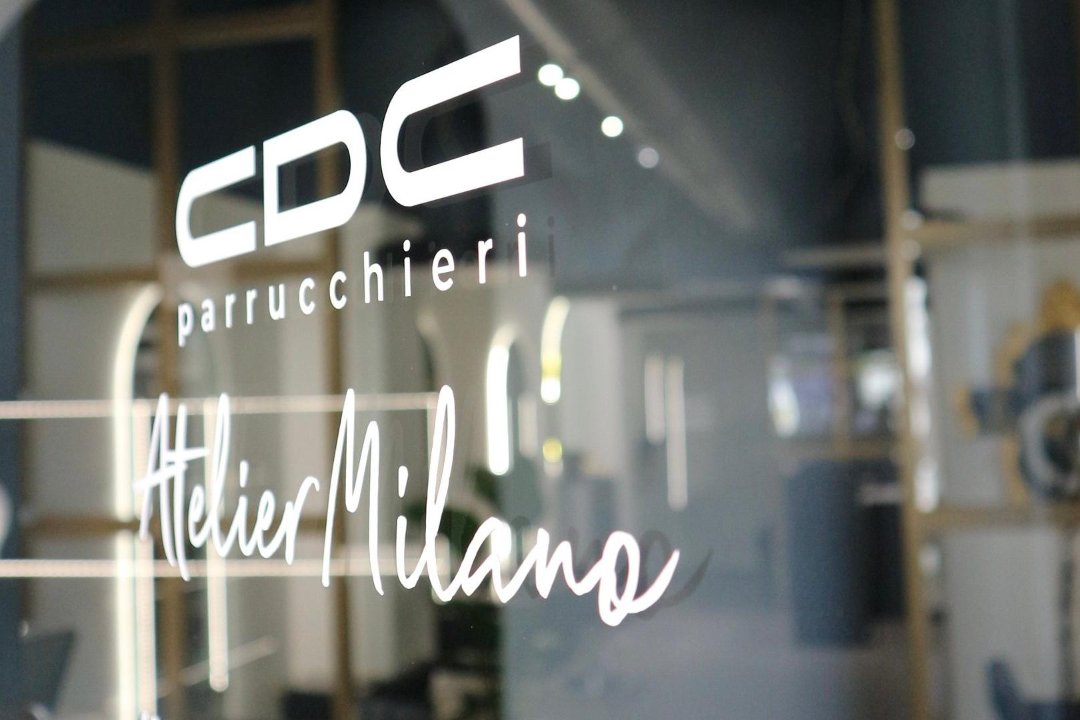 Atelier Milano Centro Dégradé Conseil, Sempione, Milano