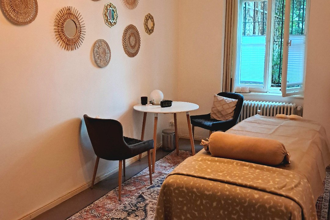 Raum für dich. Praxis für Frauen., Friedrichshain, Berlin