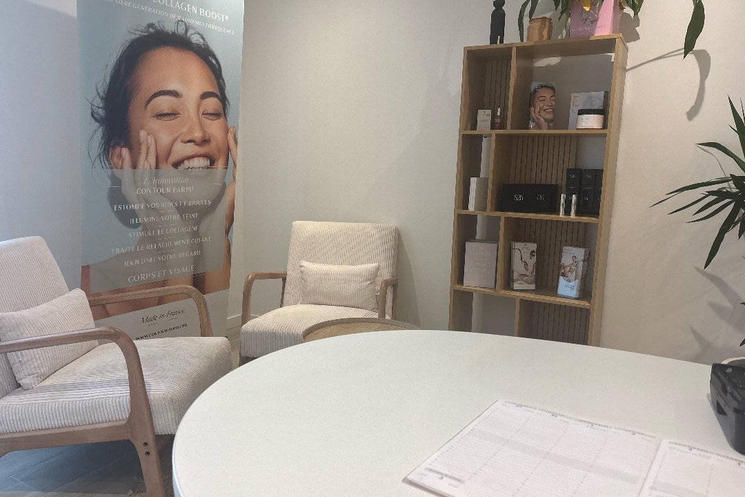 l'instant cocon, Houilles, Yvelines