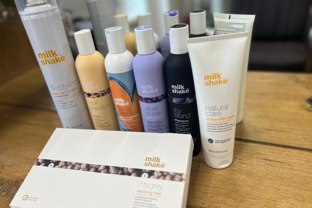 R&R grožio studija, Šilainiai, Kaunas