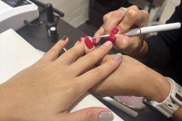 Silvia Beauty Nails Valencia