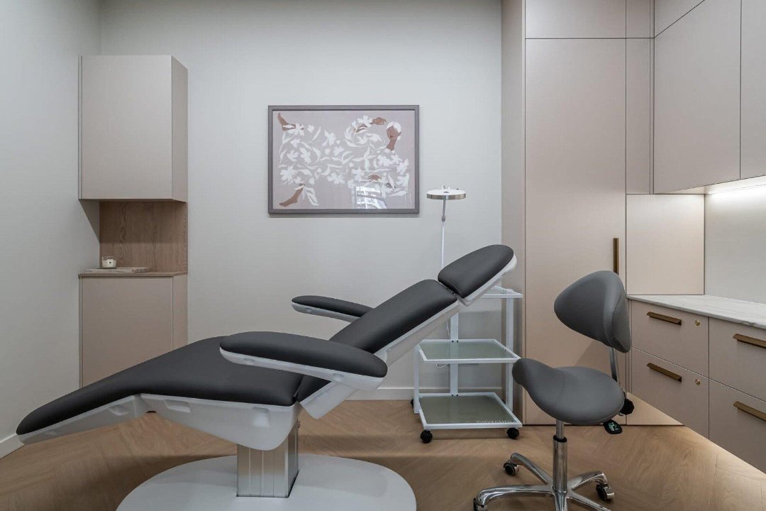 DKerul Beauty, Pilaite, Vilnius