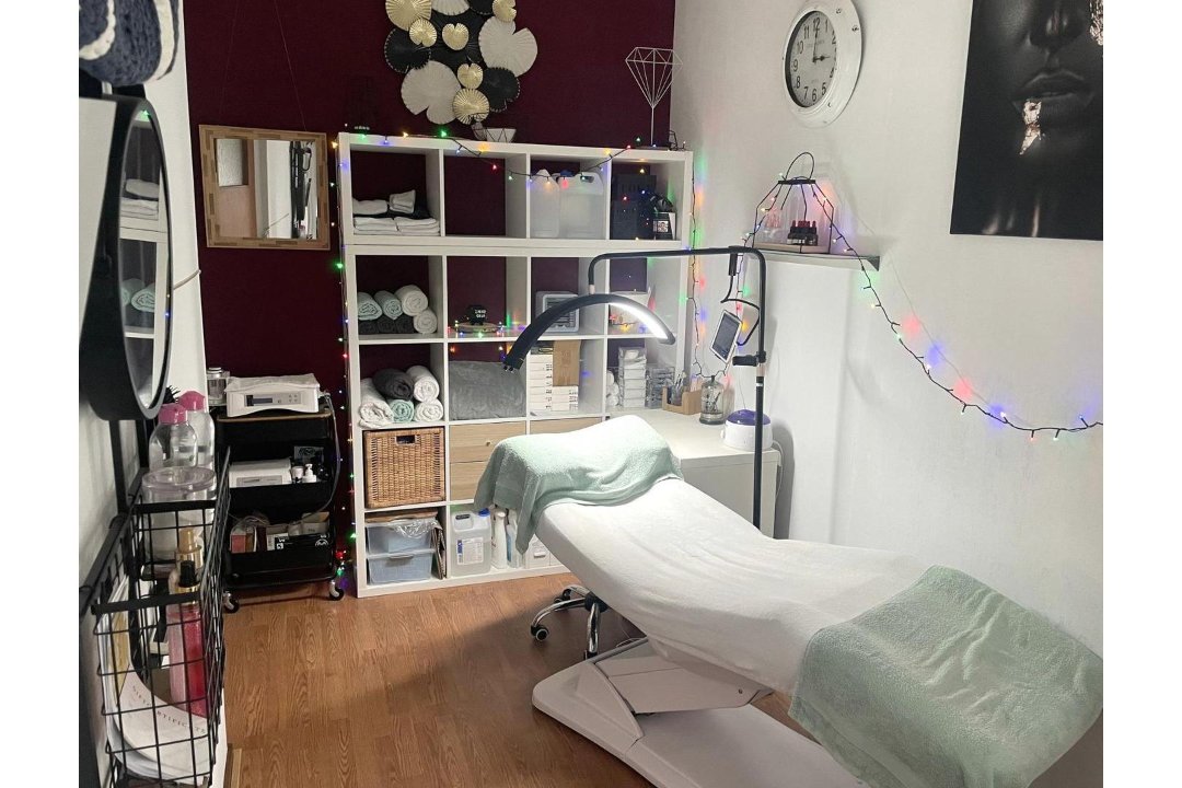 Mellow’s Lashes, Beauty and Pedicure, Nieuw Engeland, TH. a. Kempisplantsoen, Utrecht