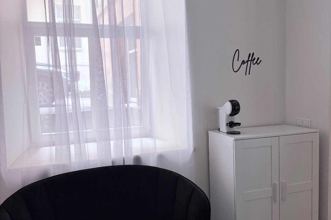Aurea beauty studio, Tauro kalnas, Vilnius
