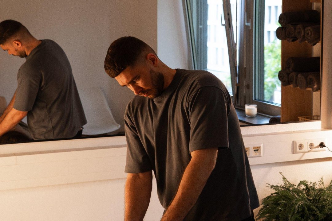 Wellnessmassage | Köln, Neustadt-Süd, Köln