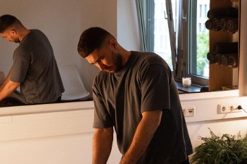 Wellnessmassage | Köln