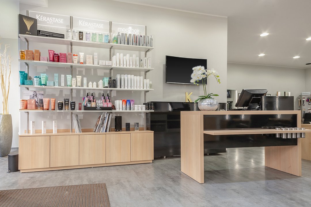 Mod's Hair - Neuss, Innenstadt, Neuss