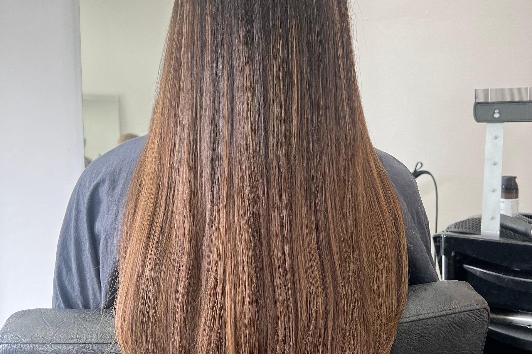 Extensions by Lizzie, Prestwich, Bury