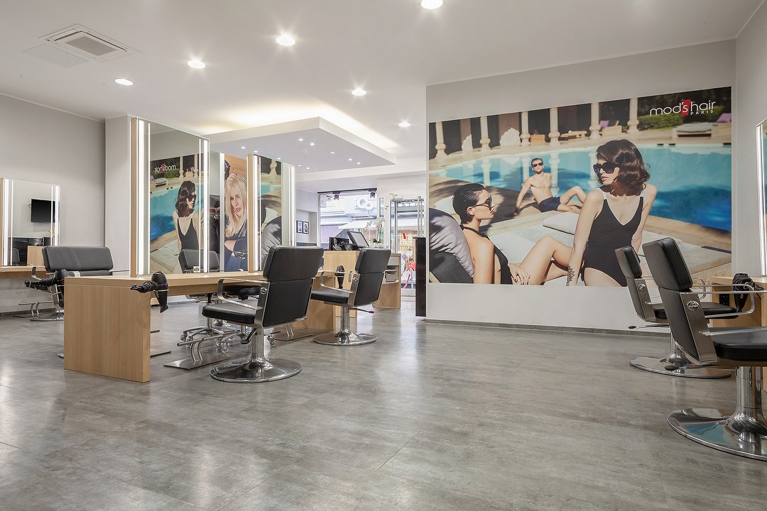 Mod S Hair Neuss Friseur In Innenstadt Neuss Treatwell