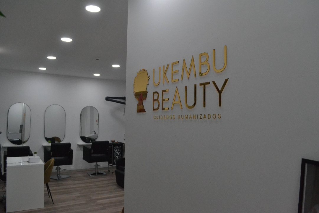 Ukembu Beauty, Agualva-Cacém