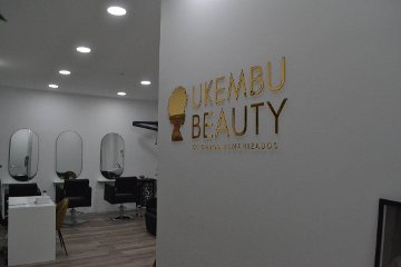 Ukembu Beauty