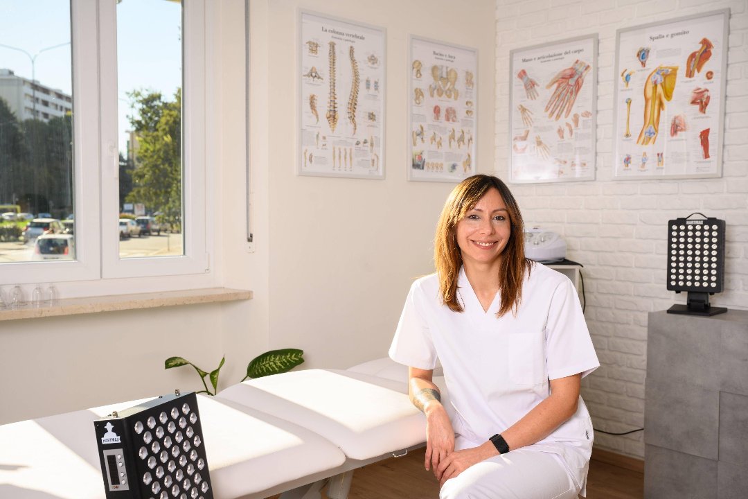 Studioliberty, Corso Grosseto, Torino