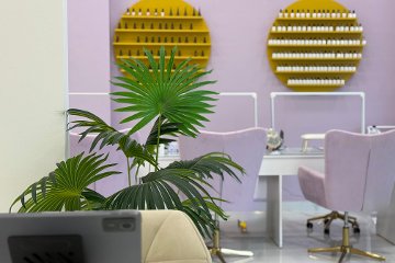 Esthetica Hall