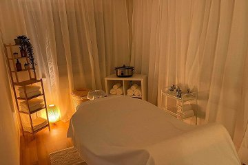 Jeremi Soothing Souls Massage