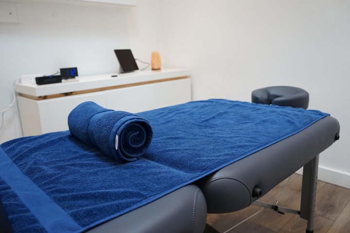 Andrea’s Touch | Angel - Massage London  - Photo de galerie - OneBooking