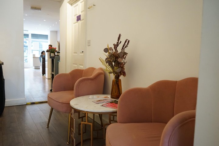 Andrea’s Touch | Angel - Massage London  - Photo de galerie - OneBooking