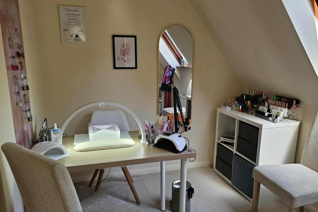 Satori Nails, Peterborough