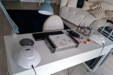 Naomie Beauty N'ails