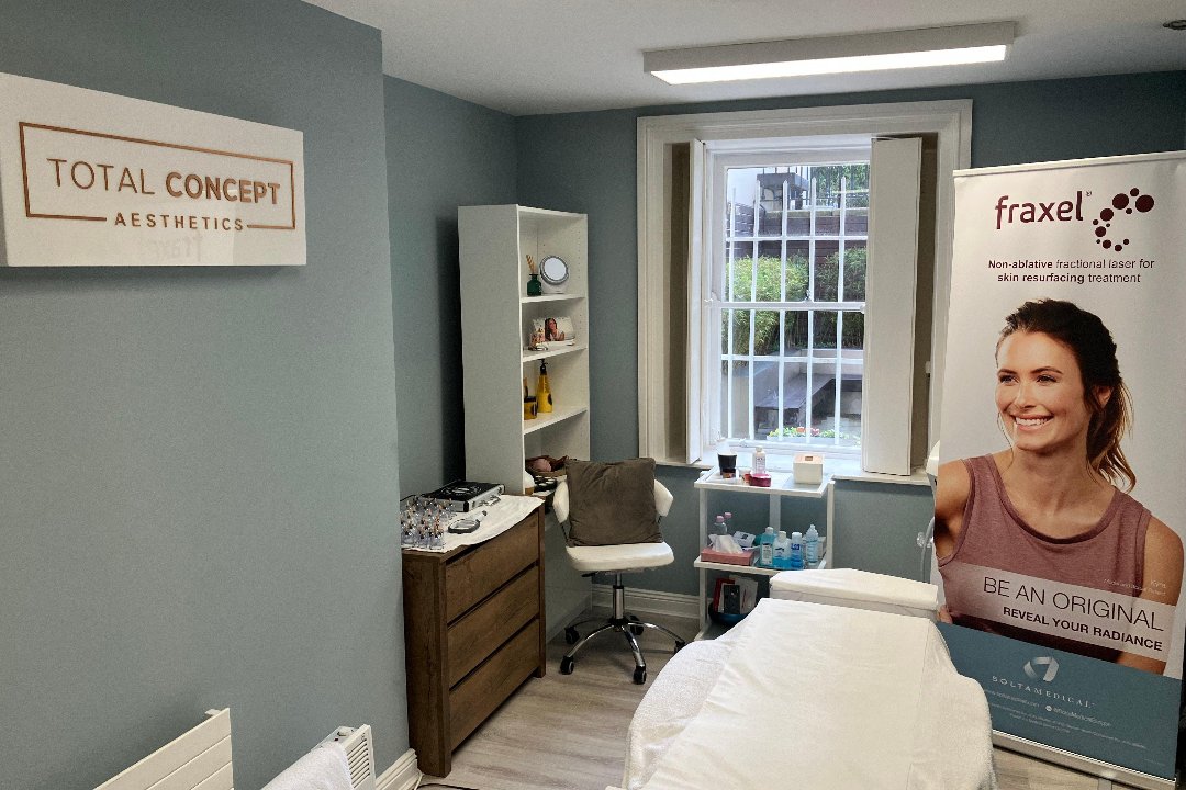 Millas Spa, Baggot Street, Dublin