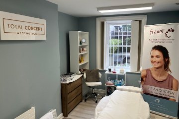 Millas Spa