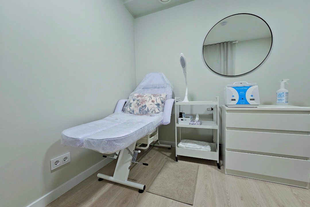 Tetiana_nails_lt, Šiaures miestelis, Vilnius