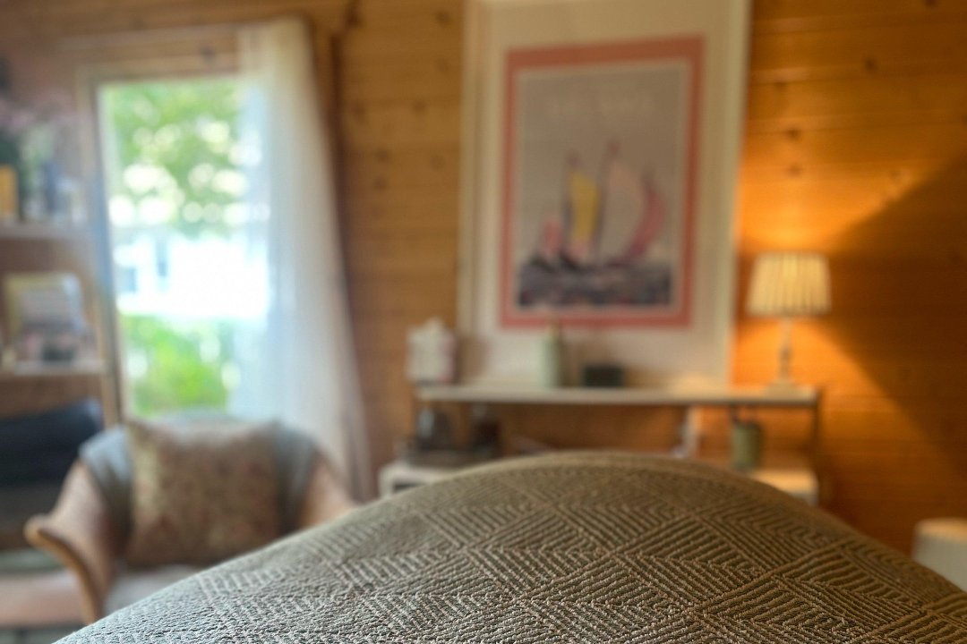 Holistic Pause, Beaconsfield, Buckinghamshire