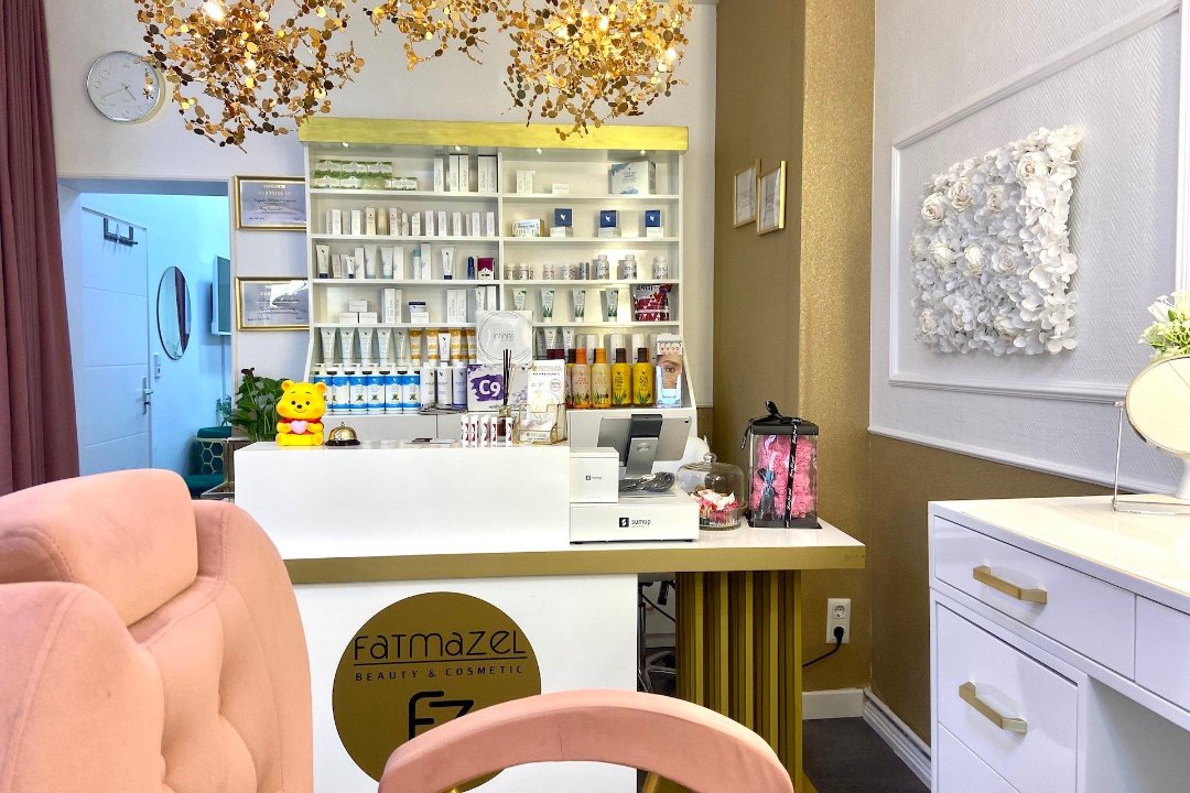 Fatmazel Beauty & Cosmetic, Spandau Altstadt, Berlin