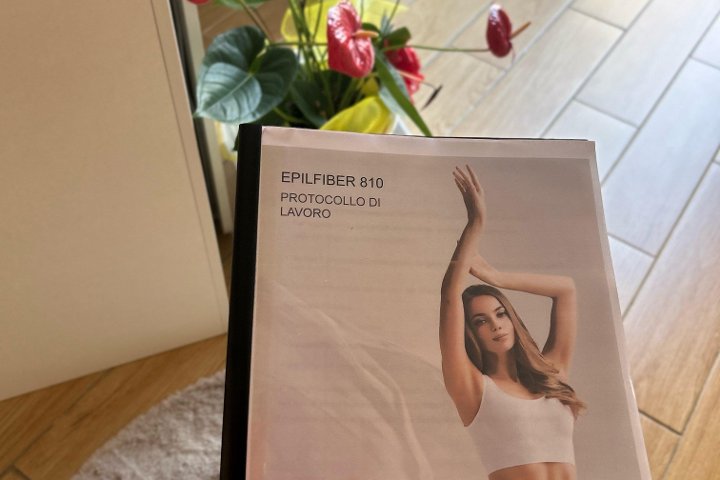 Jana -  Estetica - Esthétique Monza - Photo de galerie - OneBooking
