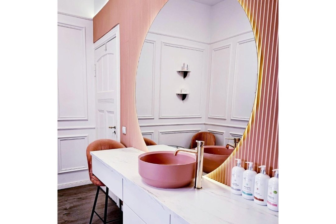 Aesthetica Beauty, Charlottenburg, Berlin