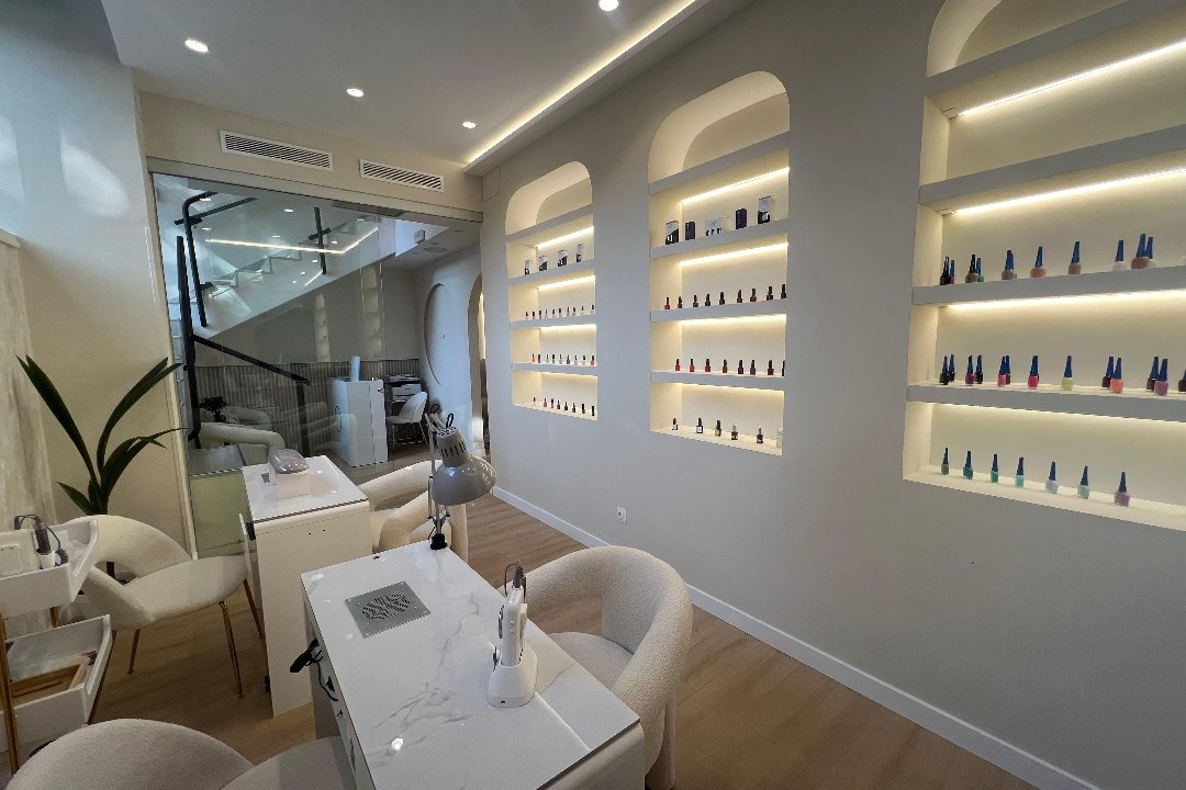 Diamond Luxury Spa, Chamartín, Madrid