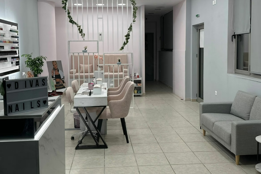 Diva’s Nails, Pallini, Αττική