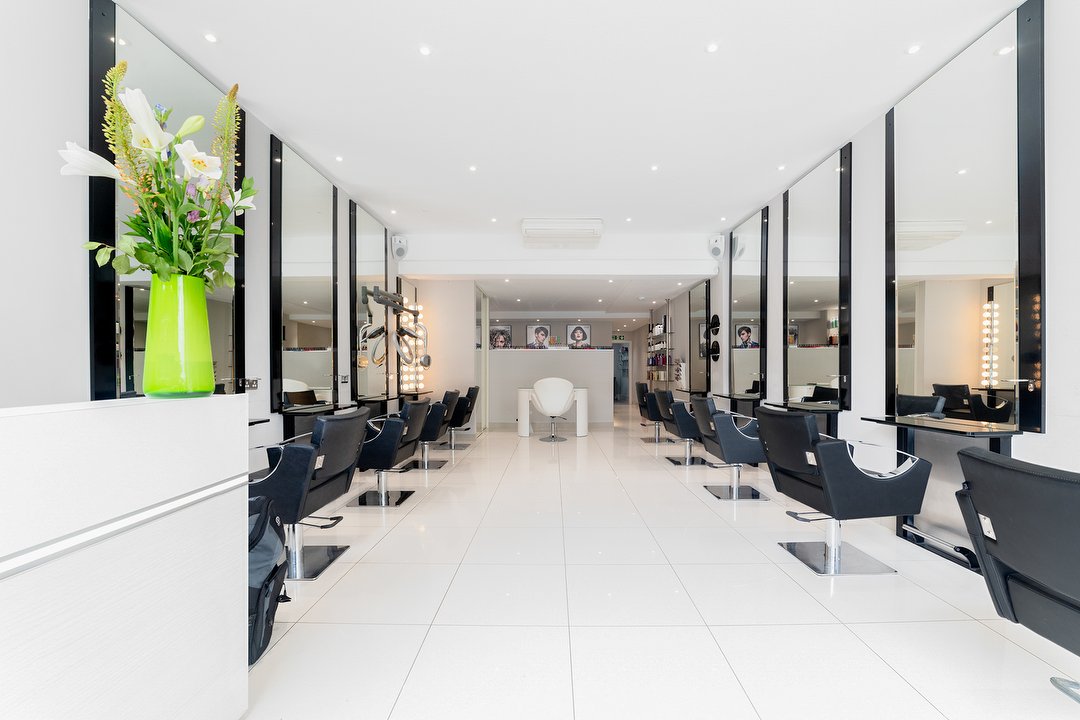 Academy Beauty Salon Weybridge, Weybridge, Surrey