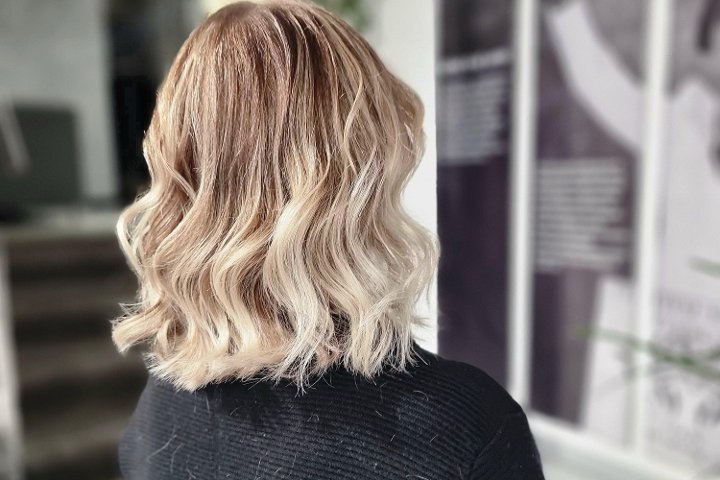 Pino Capasso Coiffeur Uomo e Donna - Firenze - Coiffure Firenze - Photo de galerie - OneBooking