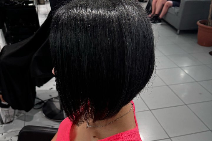 Pino Capasso Coiffeur Uomo e Donna - Firenze - Coiffure Firenze - Photo de galerie - OneBooking