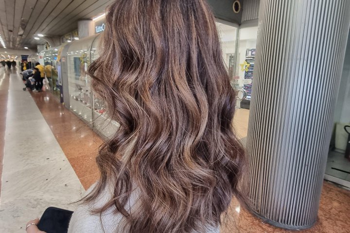 Pino Capasso Coiffeur Uomo e Donna - Firenze - Coiffure Firenze - Photo de galerie - OneBooking