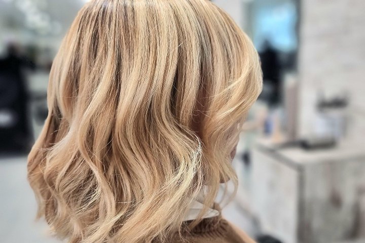 Pino Capasso Coiffeur Uomo e Donna - Firenze - Coiffure Firenze - Photo de galerie - OneBooking