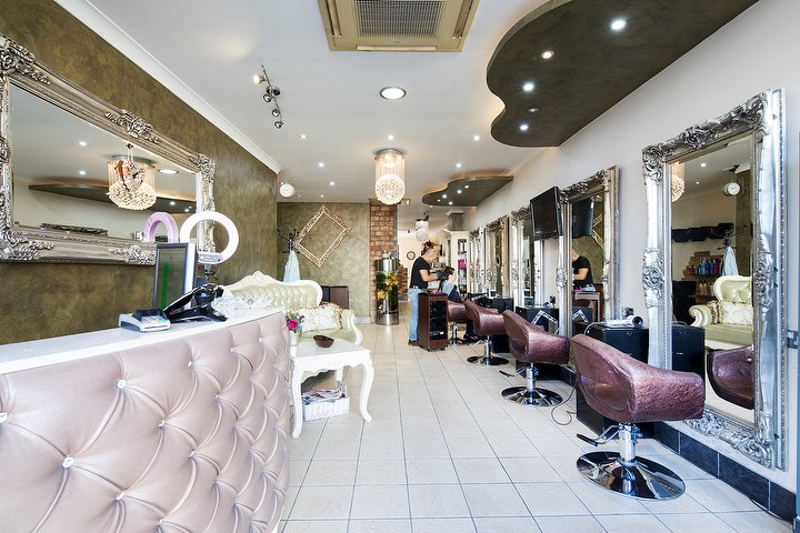 Inspiration Hair Art Salon Hair Salon In Walthamstow