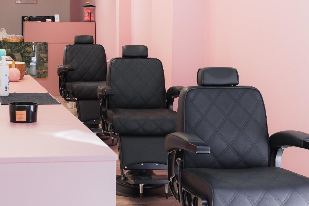 Aster The Beauty Brow Bar, Moschato, Piraeus