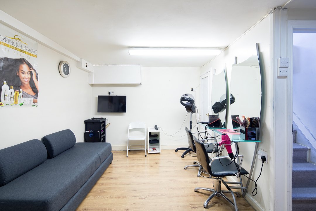 Marinelle Hair & Spa, Walworth, London