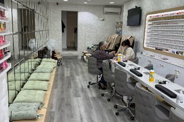 Tresses by Iconic Beauty