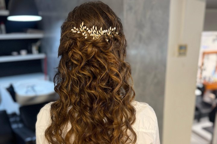 Pino Capasso Coiffeur Uomo e Donna - Firenze - Coiffure Firenze - Photo de galerie - OneBooking